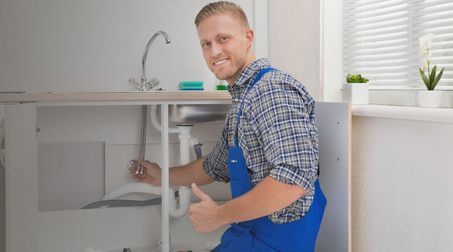 Professional emergency plumbing in East Otto, NY